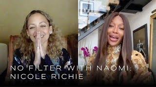 Nicole Richie Dishes on "The Simple Life" | No Filter with Naomi