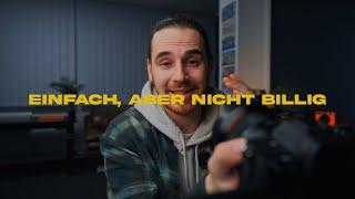 Einfaches Videosetup für Content & YouTube