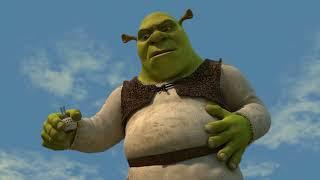 Shrek 2 (2004) Potion/Transformation Scene