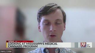 Looking at Mississippi's Medical Cannabis Program | May 31, 2024 | News 19 at 6 p.m.