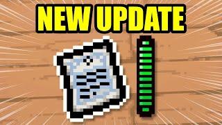 This Update Changes EVERYTHING (Repentance v1.8.0)