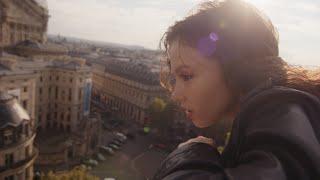 Darina Su - Fashion - Editorial Video in Paris | BM Ursa 12K Tokina & Canon lenses.