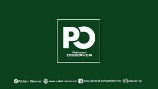 News Updates I Pakistan Observer