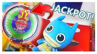 THE BEST TRAPDOOR EVER!! | Arcade Games