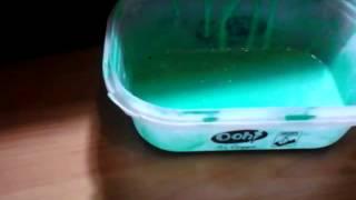 How to make goo