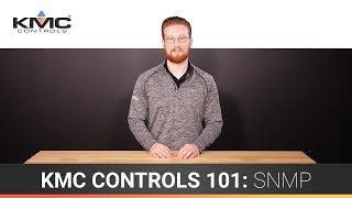 KMC 101: What is SNMP?