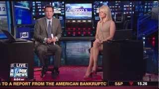 Martha MacCallum Fox news 7-6-12