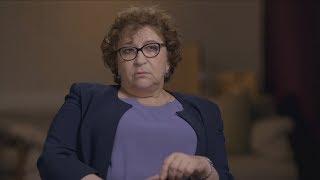 The Putin Files: Yevgenia Albats