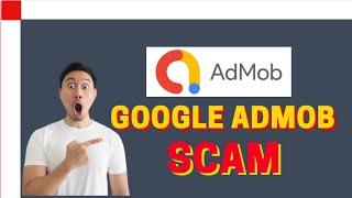 admob self click - How to create an app and earn $100 Daily on Google admob
