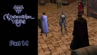 Chapter 1: Facing Desther | Neverwinter Nights OC 14