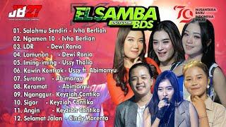 FULL ALBUM live CUMPLENG//ELSAMBA ft JB27 music