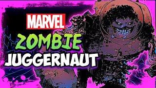 Zombie Juggernaut: The Full Gory Story - What If Multiverse Explored