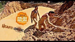 Emerald Coast Mud Run (FULL RACE) 2014