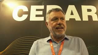 [Media Production & Technology Show 2022] Cedar Audio DNS range