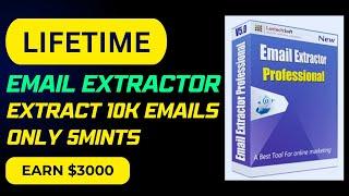 letsextract email studio version 6 00 24837 letsextract email studio reseller panel Email Marketing