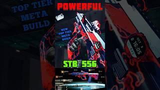 This *STB 556* Best Class is POWERFUL  | Meta Build | BROKEN | MW2 | COD Warzone #shorts #viral