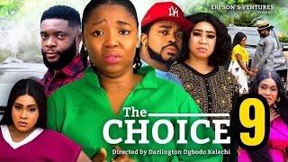 THE CHOICE SEASON 9 (New Trending Nigerian Nollywood Movie 2023) Ekene Umenwa