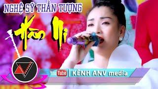 Tình Hận Thâm Cung Nghệ Sĩ Thần Tượng Hàn Ni | ANV media