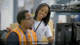 Careers at Delta: Aviation Maintenance Technician