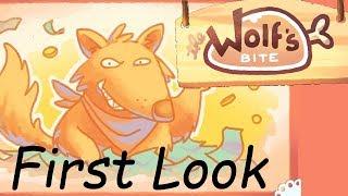 The Wolf's Bite First Look -Multiplayer Monday