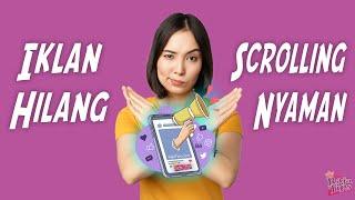 5 Cara Menghilangkan Iklan Di Facebook Secara Ampuh!