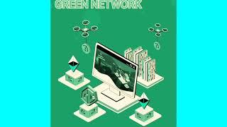 $Avive Monthly Airdrop Tokens Withdrawal Process // $Green Network Crypto Mining App