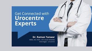 How to Connect with Urocentre Experts