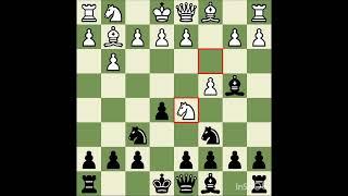 Trap 20 #chesslover #chessmaster #chesstactics #trending