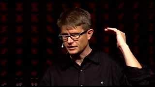 Classroom Game Design: Paul Andersen at TEDxBozeman