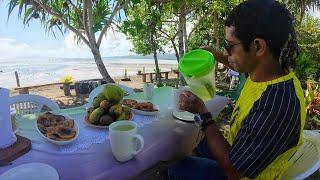 The Village Homestay Experience In Silana, Dawasamu, Tailevu