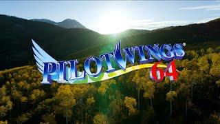 Pilotwings 64 OST (N64)- Birdman (Extended)