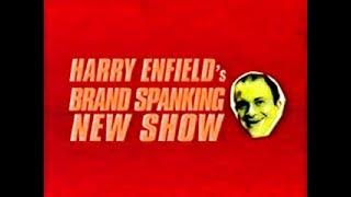 Harry Enfield's Brand Spanking New Show - Episode 03