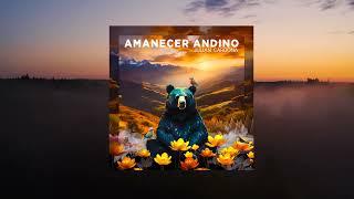 Julian Cardona -  Amanecer Andino (Original mix)