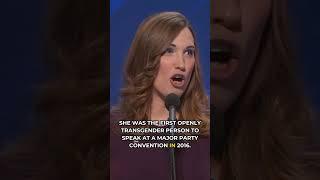 5 Things You Didn't Know About Sarah McBride