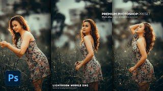 Photoshop Tutorial: Cinematic Photo Editing Photoshop। Create Stunning Cinematic Photos in Photoshop