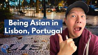 Living in Portugal  Racism, Safety, Cost of Living, and More (2021 Interview)