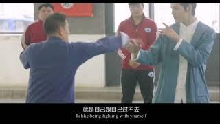 Martial Arts, a way of life cultivation