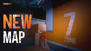 Standoff 2 | Map review | Zone 7