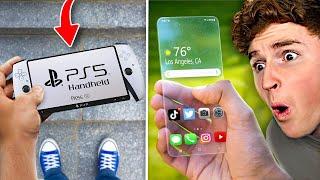 *NEW* GENIUS Smart Gadgets You Need To See!