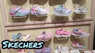 Skechers shoe shop..Vivo city...Singapore