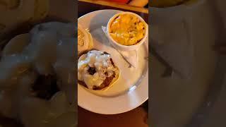 Des Moines: Angry Goldfish Pub & Eatery! #porktenderloin #tenderloin #goldfish #trending #shorts