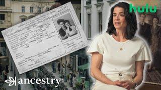 We Were The Lucky Ones: How Georgia Hunter’s Family History Inspired The Story | Ancestry x Hulu