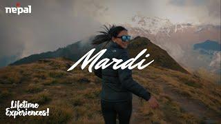 Mardi | Sammy Adventures | Nepal Tourism Board