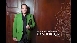 Manaf Ağayev candı bu qız