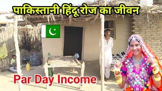 Hindu Home Condition in Pakistan | Hindu Village Life in Pakistan | kailash manjirana vlogs