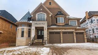 18 Winterlude Court, Prized Kleinburg