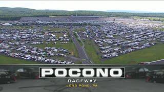 2024 Explore the Pocono Mountains 225 at Pocono Raceway - NASCAR Xfinity Series
