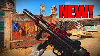 the NEW MP5 "WIDOWMAKER" ROUGE TRACER PACK in BLACK OPS COLD WAR (MULTIPLAYER)