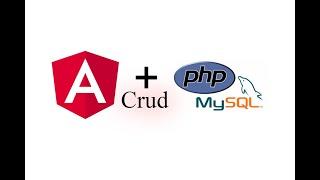 Angular 9 Php Mysql Database Crud Part 2 - Add User