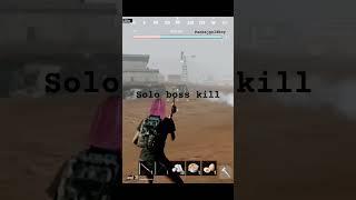 soloboss kill#projectevo #missionevo #projectevo gameplay #Solobosskil #missionevo #1kview #survival